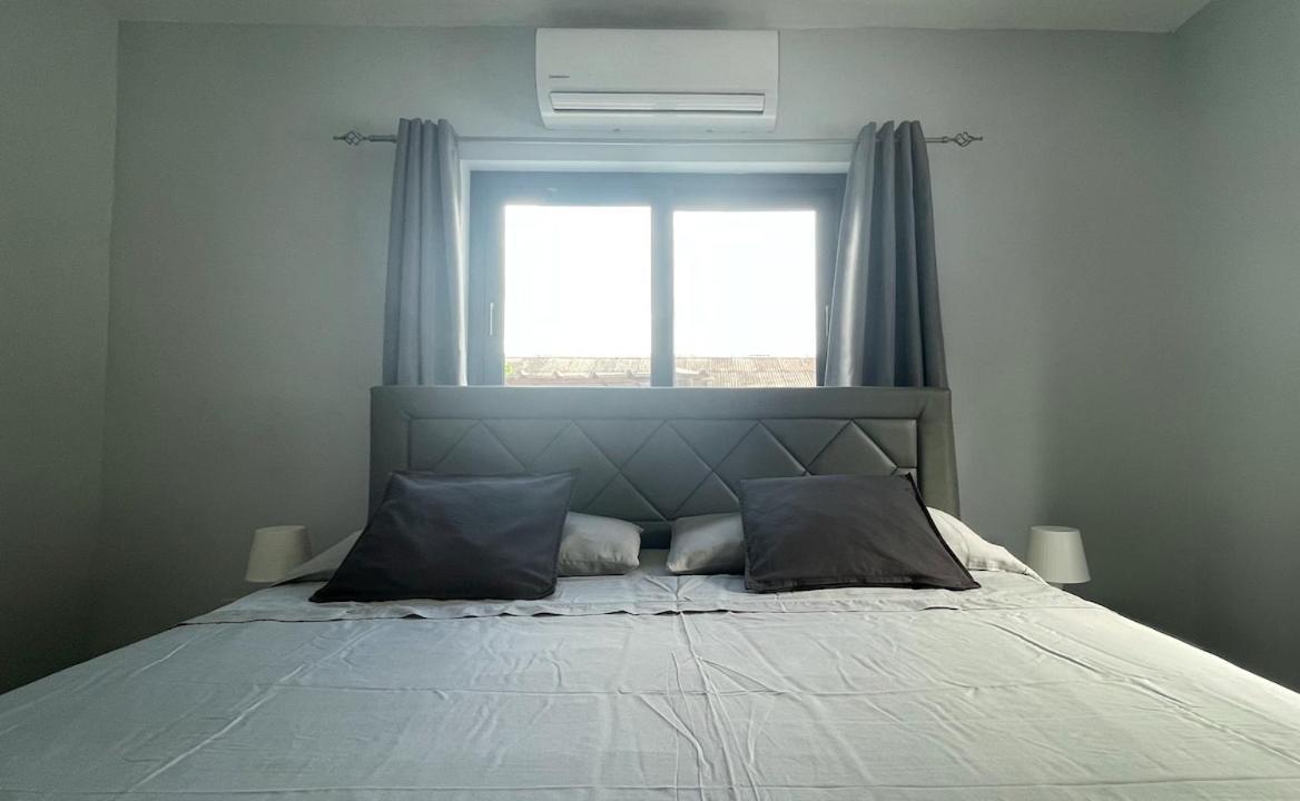 Ferienwohnung Whitehouse Boulevard, Close To Mambo Beach And City Centre Willemstad Exterior foto
