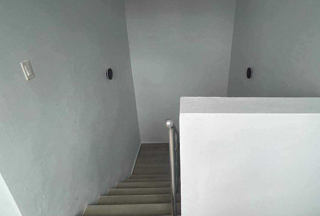 Ferienwohnung Whitehouse Boulevard, Close To Mambo Beach And City Centre Willemstad Exterior foto